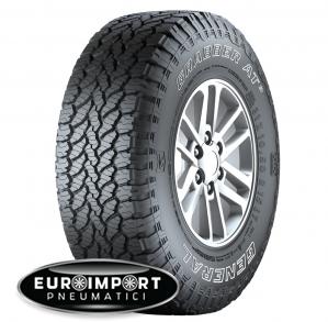 General GRABBER AT3 265/45 R21 108 H XL  3PMSF